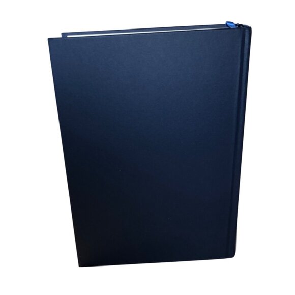 The Experiencing God Study Bible New King James Version Hardcover Blue Christian - Picture 11 of 16